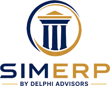 SIMERP by Delphi Advisors